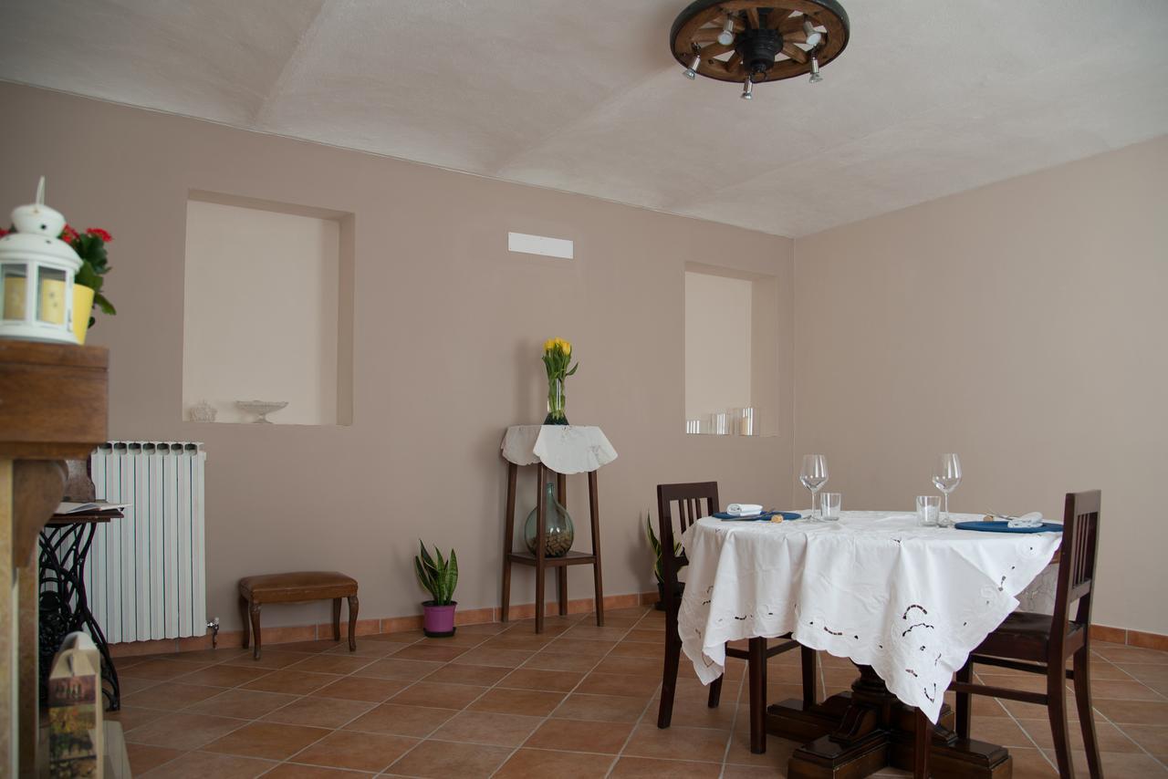 Agriturismo Ca Del Nono San Marzano Oliveto Ngoại thất bức ảnh
