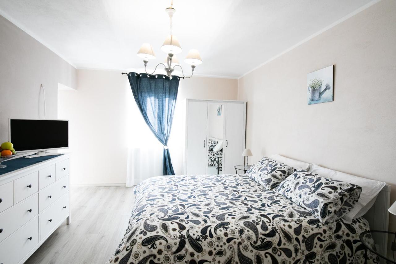 Agriturismo Ca Del Nono San Marzano Oliveto Ngoại thất bức ảnh