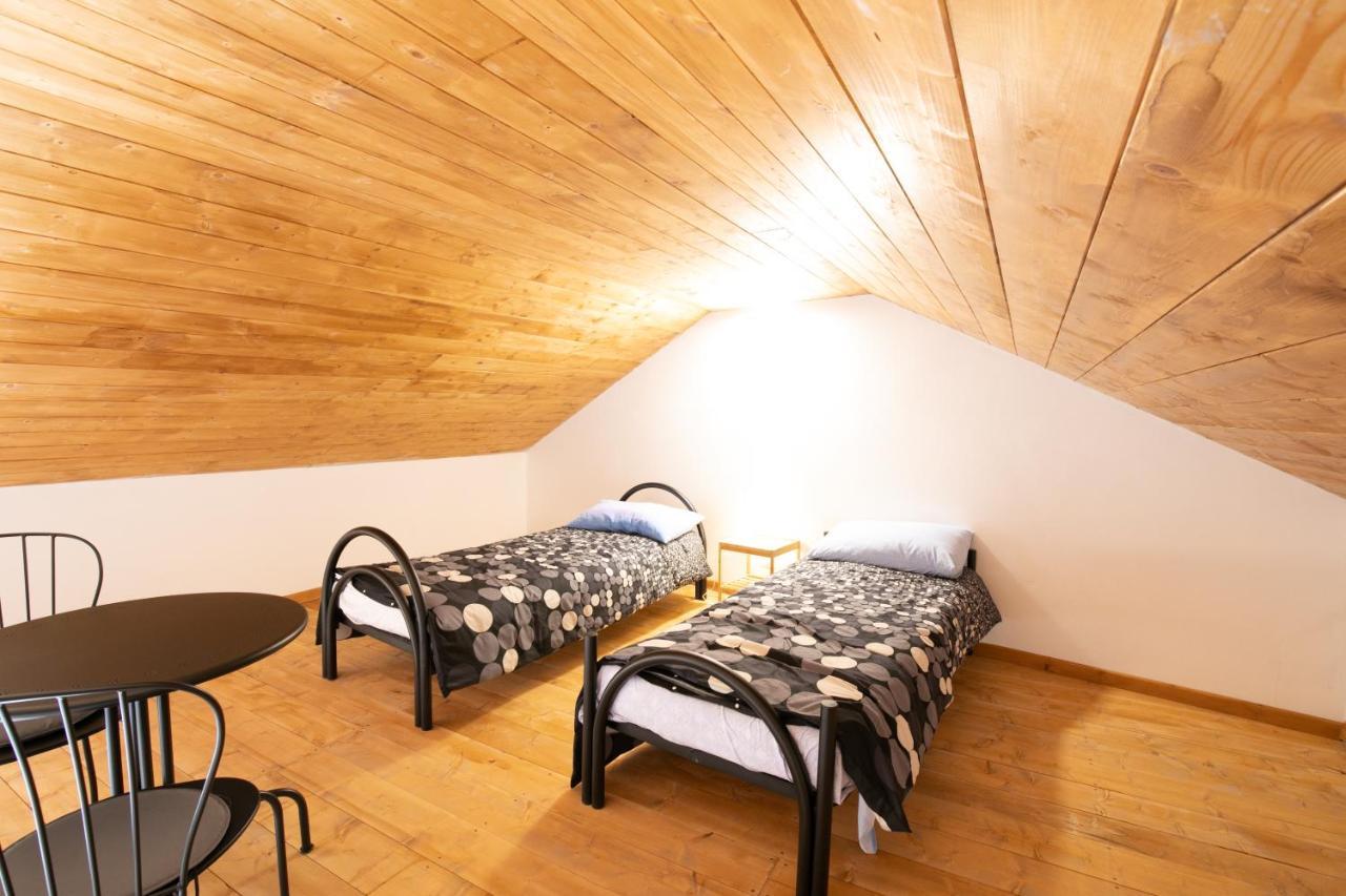 Agriturismo Ca Del Nono San Marzano Oliveto Ngoại thất bức ảnh