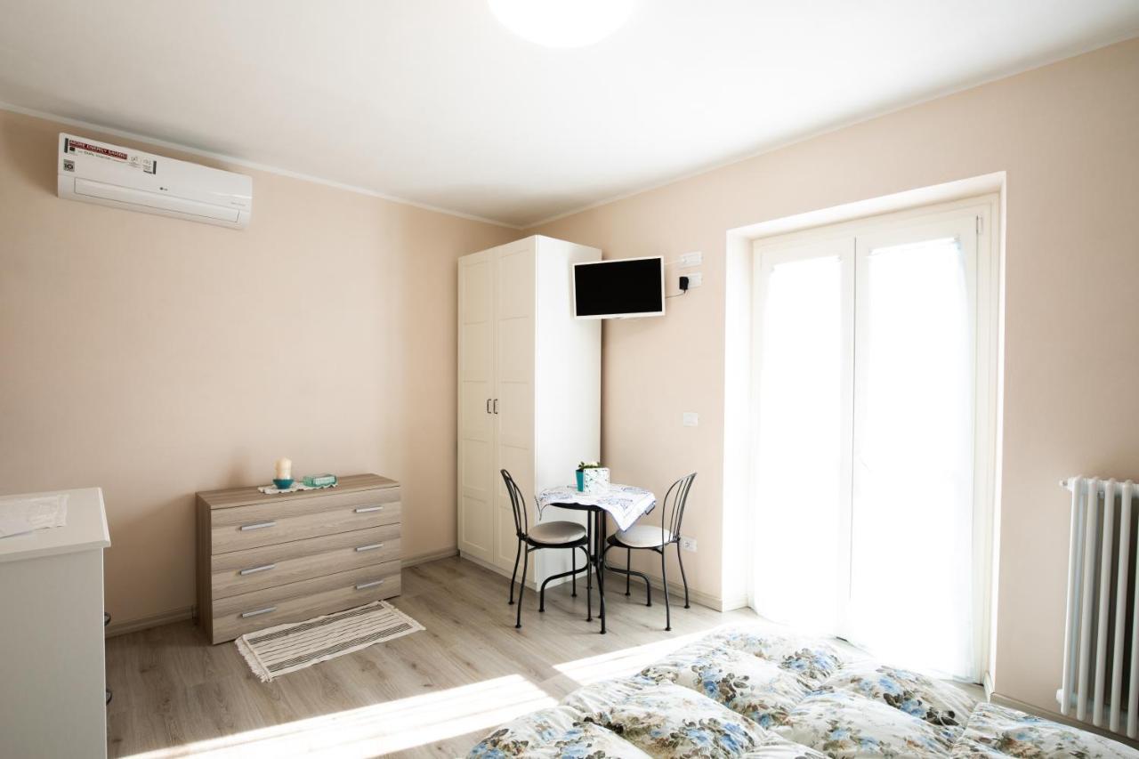 Agriturismo Ca Del Nono San Marzano Oliveto Ngoại thất bức ảnh