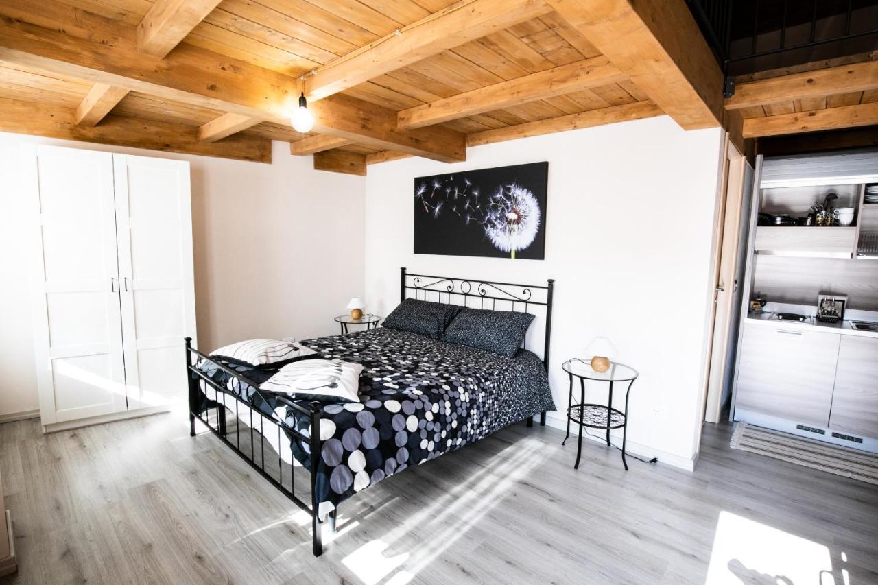 Agriturismo Ca Del Nono San Marzano Oliveto Ngoại thất bức ảnh