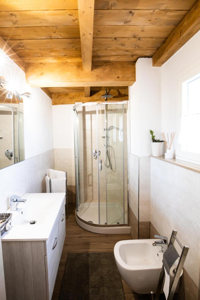 Agriturismo Ca Del Nono San Marzano Oliveto Ngoại thất bức ảnh