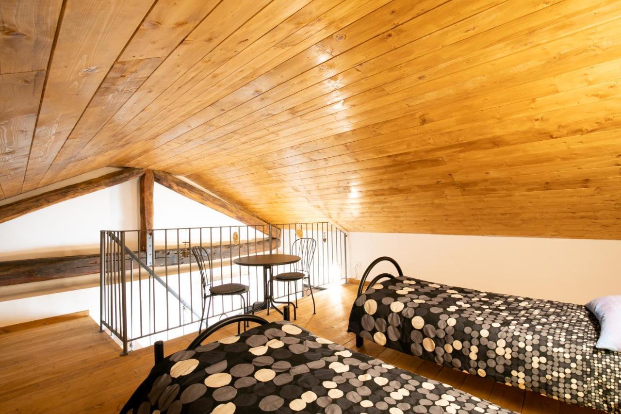 Agriturismo Ca Del Nono San Marzano Oliveto Ngoại thất bức ảnh