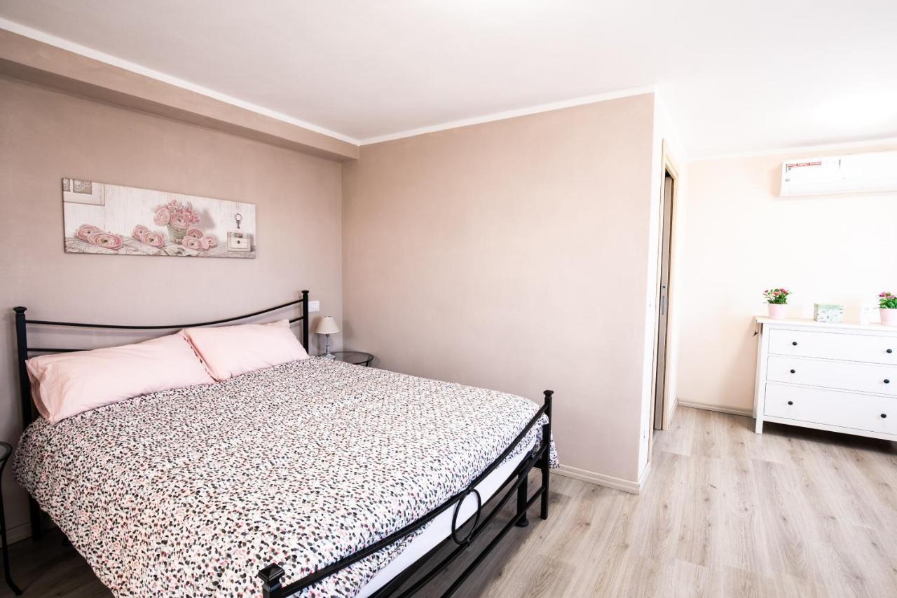 Agriturismo Ca Del Nono San Marzano Oliveto Ngoại thất bức ảnh