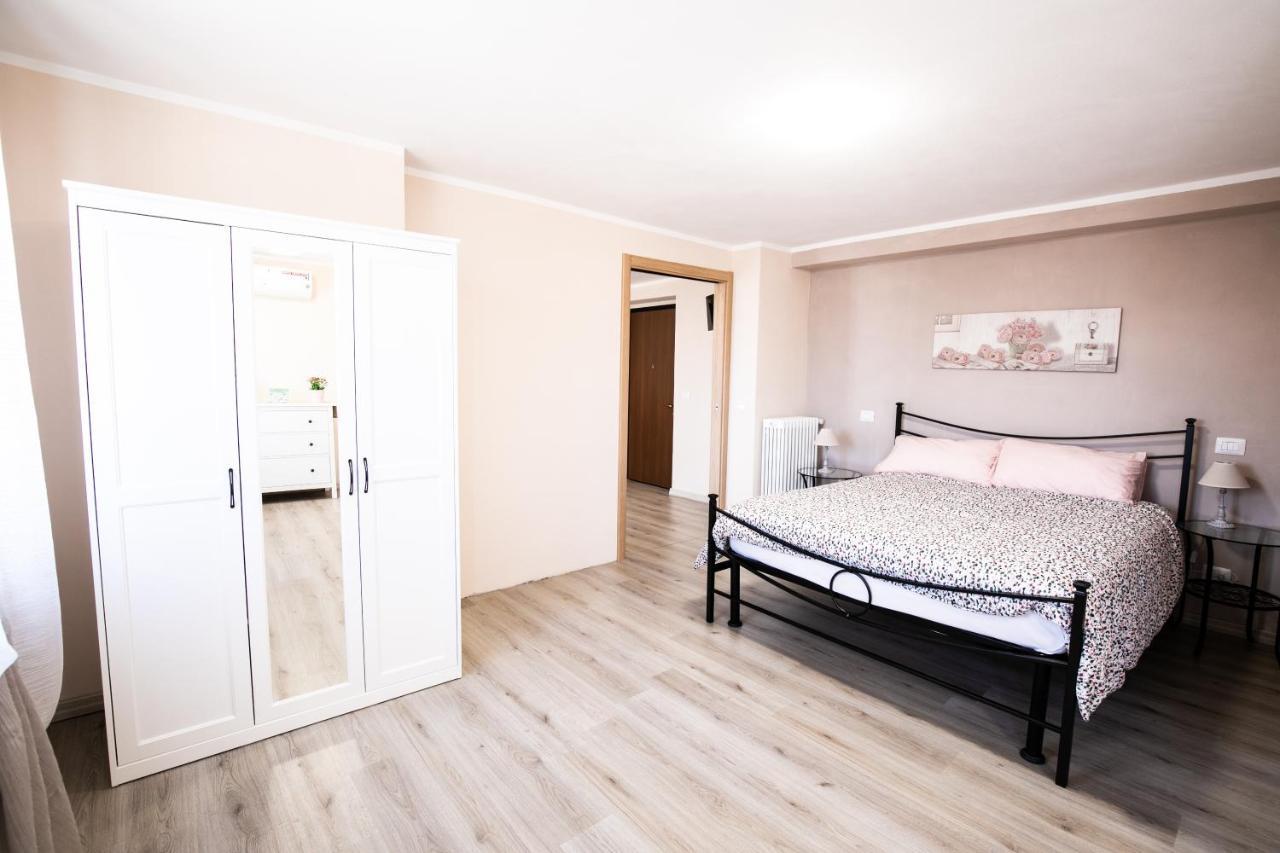 Agriturismo Ca Del Nono San Marzano Oliveto Ngoại thất bức ảnh