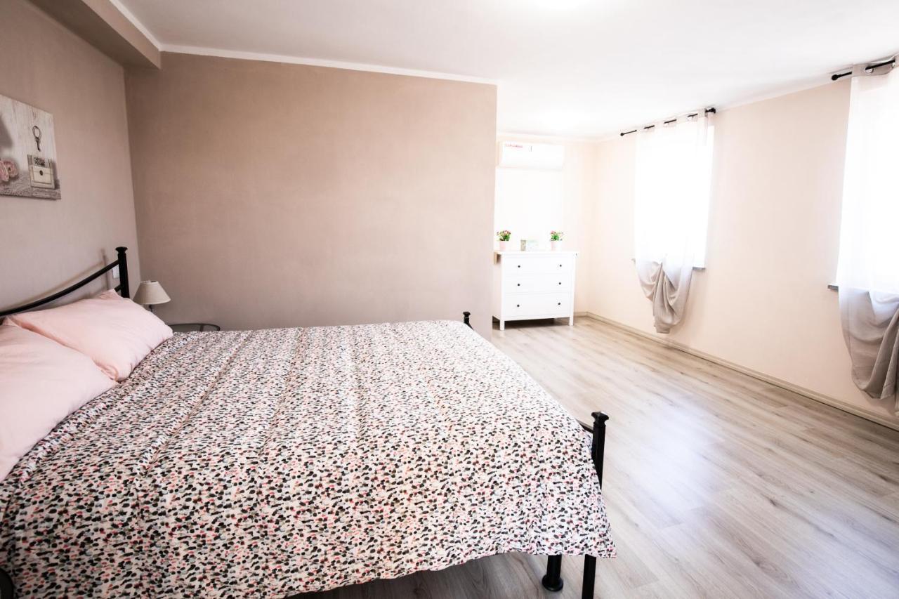 Agriturismo Ca Del Nono San Marzano Oliveto Ngoại thất bức ảnh