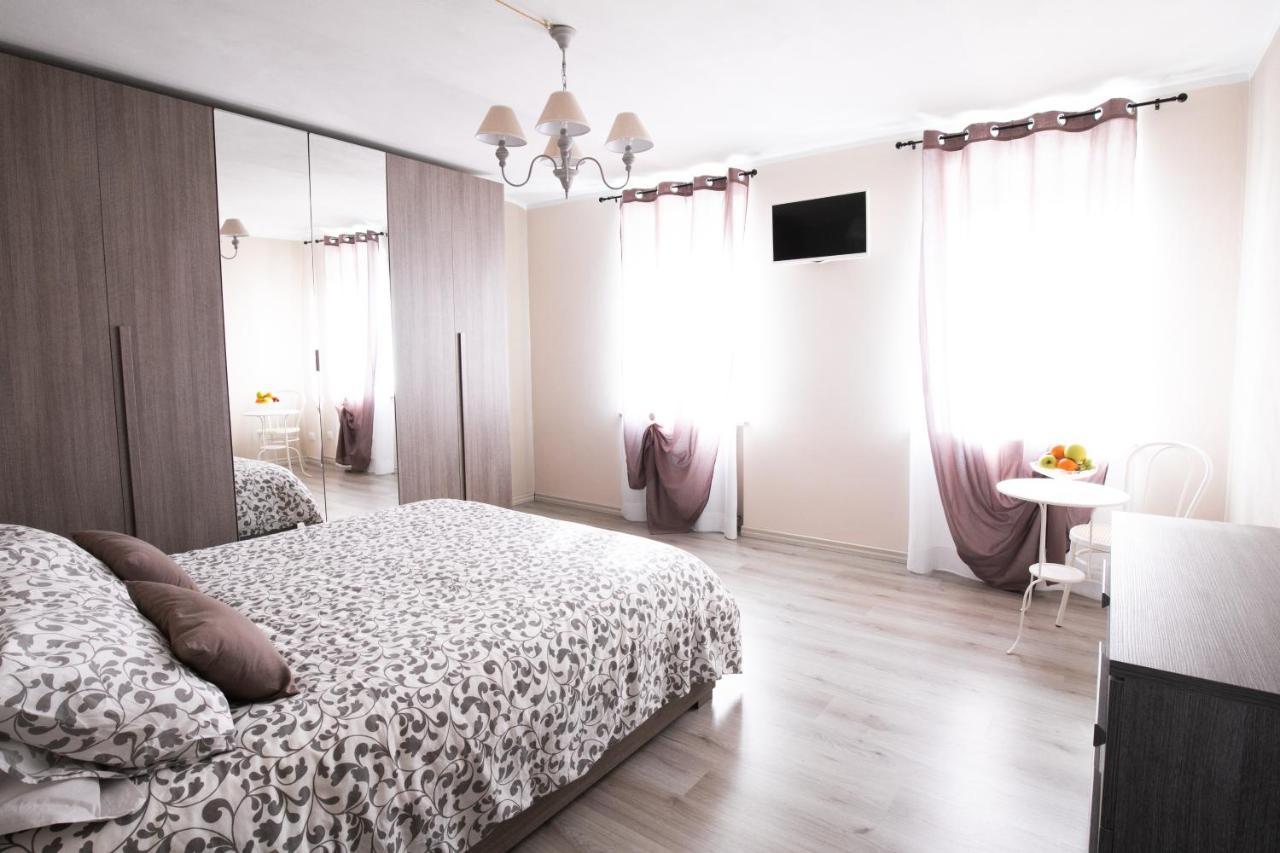 Agriturismo Ca Del Nono San Marzano Oliveto Ngoại thất bức ảnh