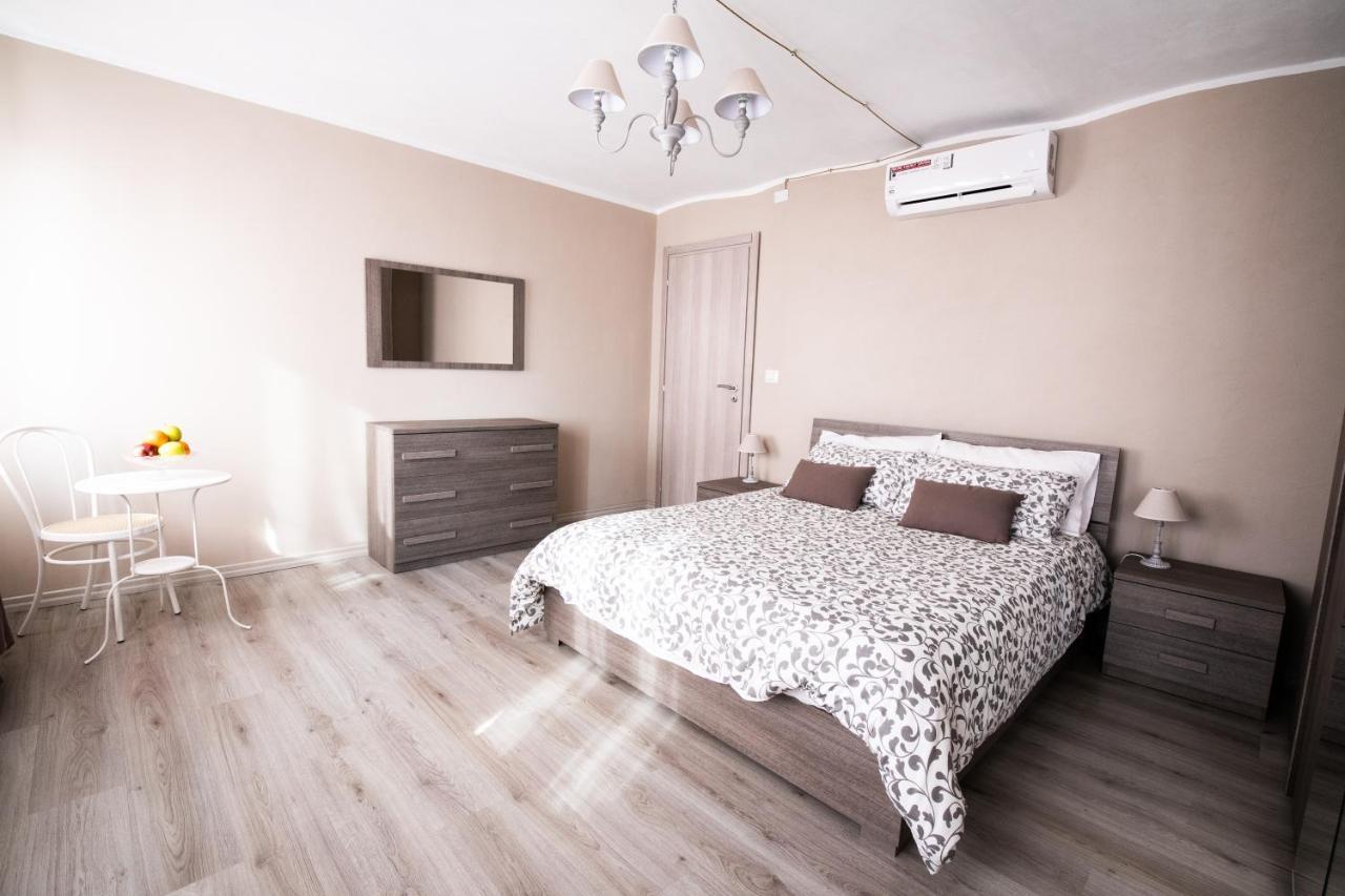 Agriturismo Ca Del Nono San Marzano Oliveto Ngoại thất bức ảnh