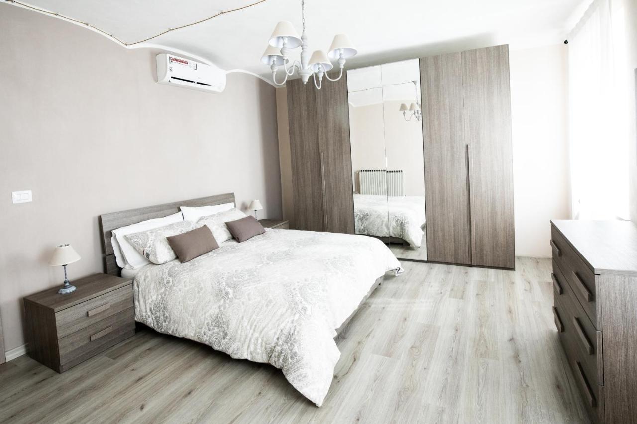 Agriturismo Ca Del Nono San Marzano Oliveto Ngoại thất bức ảnh